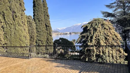 Villa Mimosa au Lac - Estella Hotels Italia