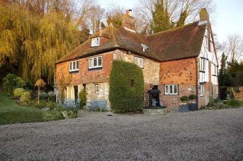 스트랜드 하우스