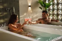 Cocli Hotel Boutique Salento - spa