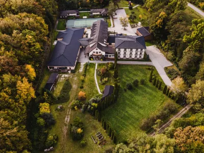 Bio Hotel & Wellness Zlaty Hyl Hotels in 