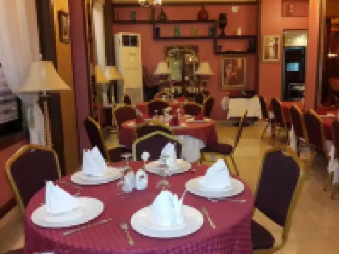 Ambassadeurs Oran Hotels near Sumas Mountain Inter-Regional Park