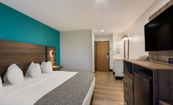 The Copper Hotel, SureStay Collection by Best Western