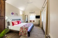 Amã Stays & Trails, Beach House Madh Island - ヴィラ