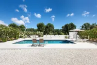 122 Lamia Madreperla by Barbarhouse - Rooftop Pools
