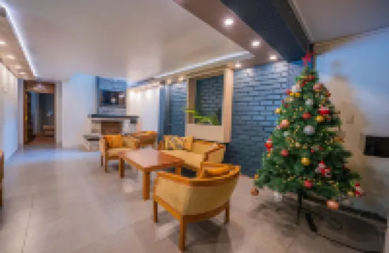 NaturaLodge Machu Picchu