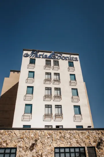 Hotel María Bonita Chihuahua