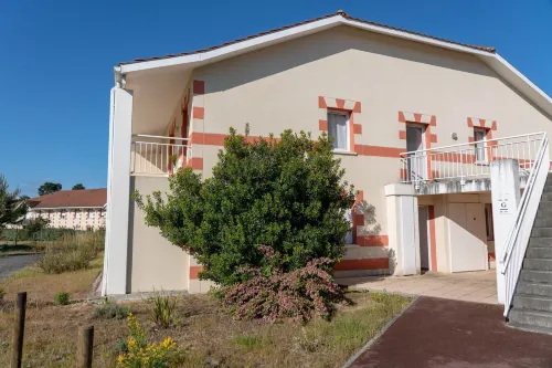 Résidence les Alcyons Hotels in Le Verdon-sur-Mer