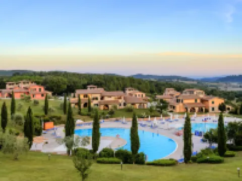 Palazzo Vittoria Hotels in Massa Marittima
