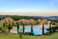 Palazzo Vittoria Hotel di Roccatederighi