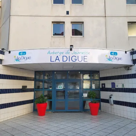 La Digue