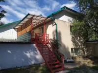 Kgb Home Hostel Hotels in 