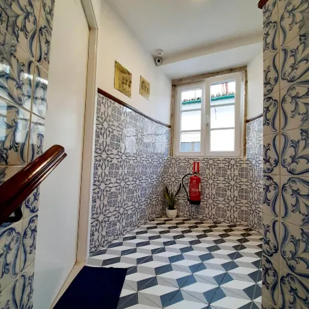 Residenza Dutzu - Aparthotel Leiria