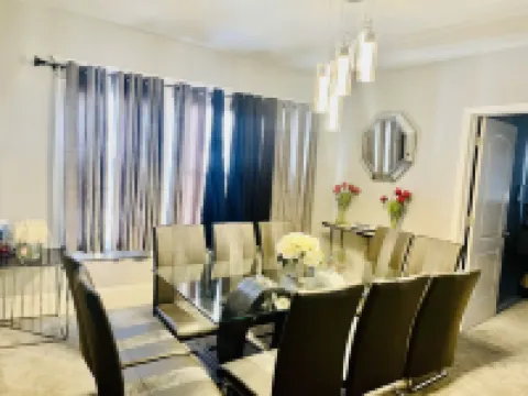 FearlessRose Vacation Rental