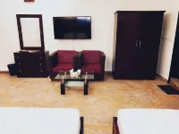 The Muslim Guest House