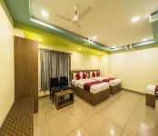 Sau Residency Hoteles en Distrito de Kanchipuram