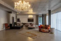 Villa Urbana Hotels in Peri