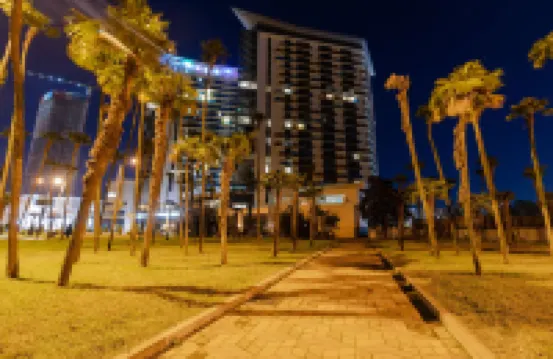 MiraMar Luxury Residences