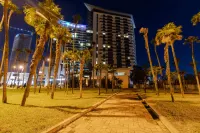 MiraMar Luxury Residences Hoteles en Batumi