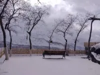 Sakura Lodges Hunza Hotels in Garelt