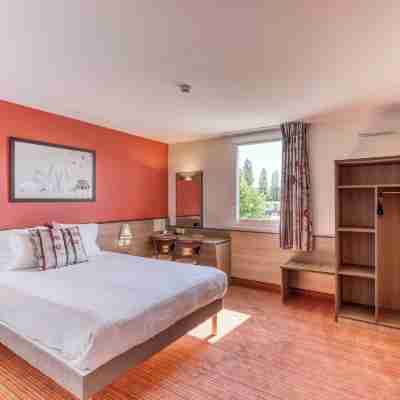 ACE Hôtel Montluçon Rooms