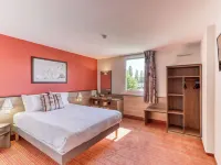 Ace Hotel Montluçon Hotels in Saint-Victor