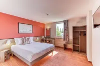 Ace Hotel Montluçon Hotels in Huriel