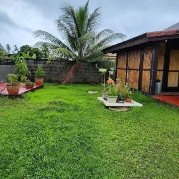 Heipoe Lodge