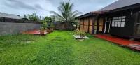 Heipoe Lodge Hotels in Raiatea