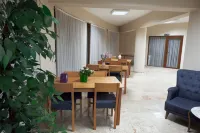Siba Pamukkale Life Hotels in Karahayit Mahallesi