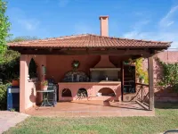 Villa Christina in Evia Hotels in Chalcis