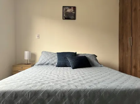 Espectacular Apto Via Termales