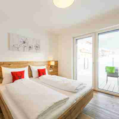 Aurora Mountain Chalet by we Rent, Summercard Included Rooms