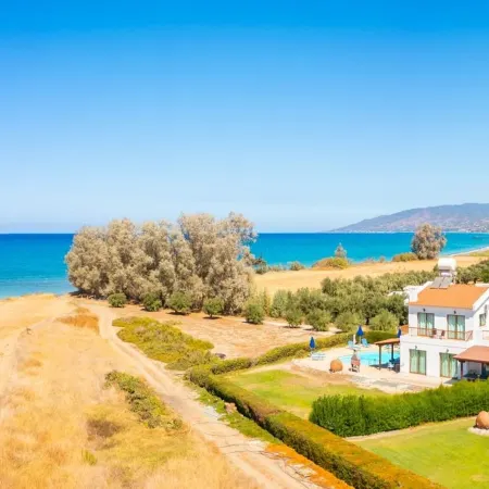 Blue Bay Villa Dimitris