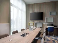 Hampton by Hilton Celle Hotels in Eicklingen