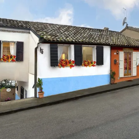 Lillac Cottage