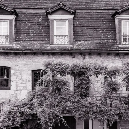 Hôtel le Cantou 354
