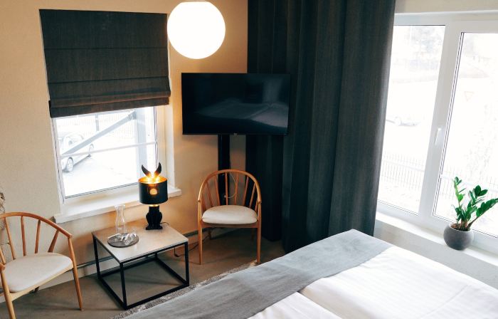Loft Hotel Rauma