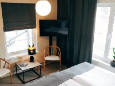 ロフトホテルラウマ ラウマのホテル