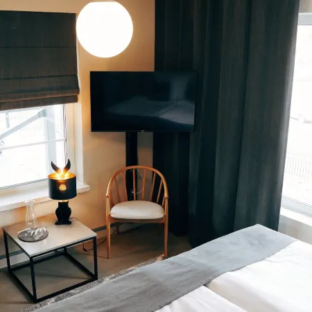 Loft Hotel Rauma