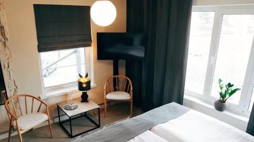 Loft Hotel Rauma Hotels in Raumo