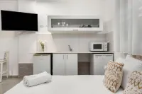 Hadas Villa Spa Yavne'El with Mamad by Sea N' Rent Hotels in Shaar Hagolan