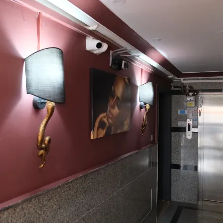 Konak Suite Ankara