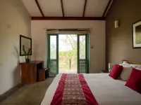 Hide Yala فنادق في Kirinda