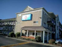 Studio 6 Extended Stay - Fayetteville, NC - Fort Liberty Area - Balkoner
