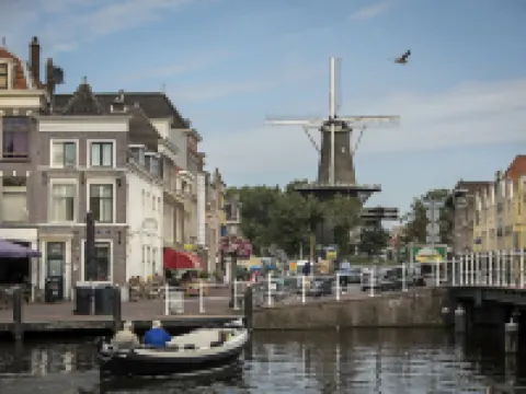 City Hotel Rembrandt Hotels in Leiden
