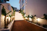 Mono Life Hotel Çeşme Các khách sạn ở Fahrettinpasa Mahallesi