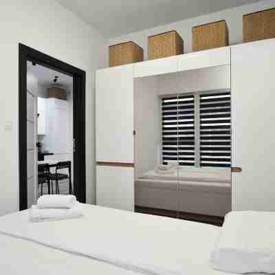 RentPlanet - Apartament Bałtycka II Rooms