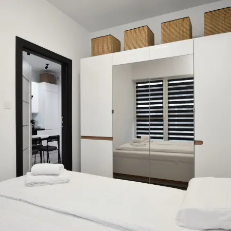 RentPlanet - Apartament Bałtycka II