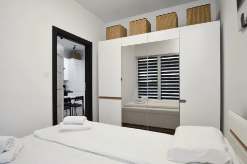 RentPlanet - Apartament Bałtycka II