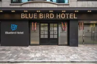 Bluebird hotel Incheon Hotels near daiso